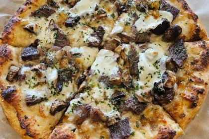 American Pizza & Grill