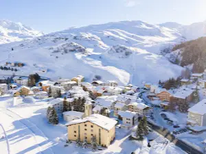 Bivio Sportanlagen