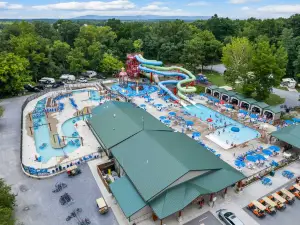 Jellystone Park™ Williamsport