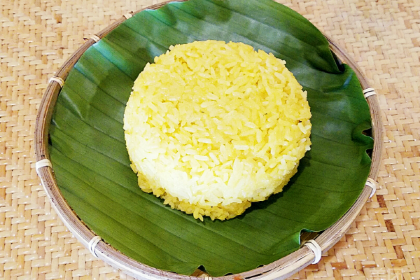 曼罕哨傣手抓饭(阳光悦城店)