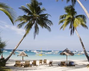 香港-卡提克蘭 機票酒店 自由行