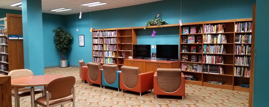 Pulaski Public Library