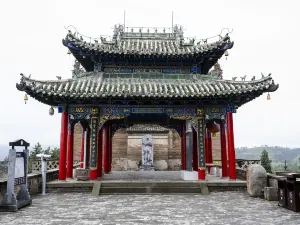 Baiyun Mountain