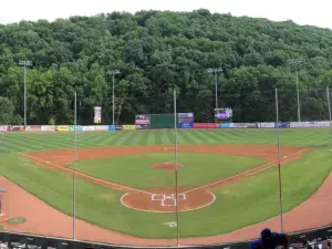 Bowen Field