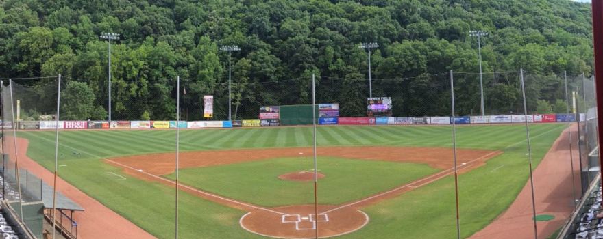Bowen Field