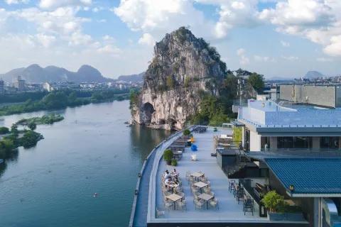ZUI Lijiang River Scenic Restaurant