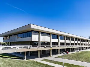 Iowa State Center