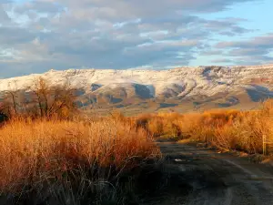 Battle Mountain Indian Colony