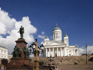 Senate Square