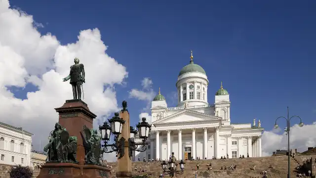 Senate Square