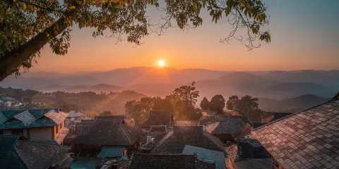 雲南昆明九鄉導遊講解服務【中文/英語需提前3天預約/昆明多景點/持證專業導遊】