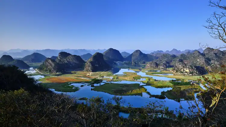 Qiubei