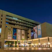 展覽與文化組織