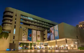 台灣自然科學博物館