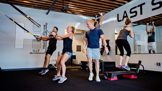 StudioTorch - Franklinton