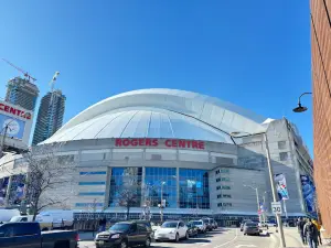 Rogers Stadium
