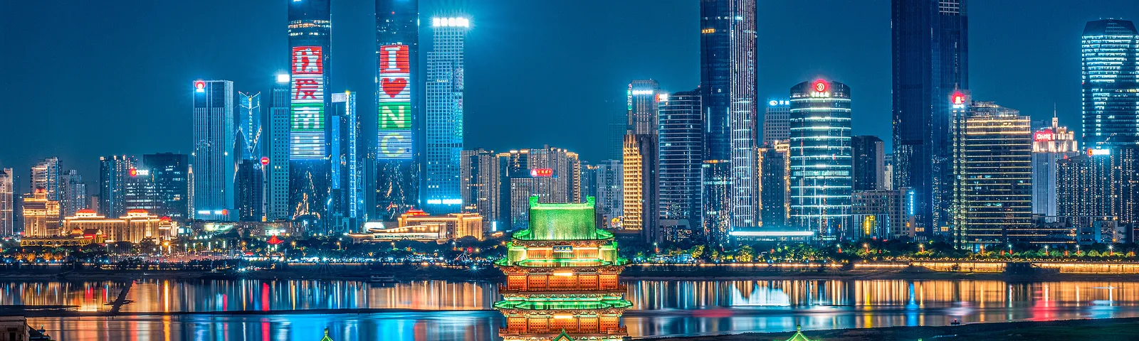 NanchangEsperienze uniche