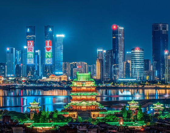 南昌 自由行套票