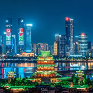 Nanchang+Jingdezhen+Wuyuan+Yushan+Lushan City+Luxi guide 2026 for first timers (don't miss it): A complete guide to flights, accommodations, transportation, and 6-day, 5-night itinerary planning (updated September)