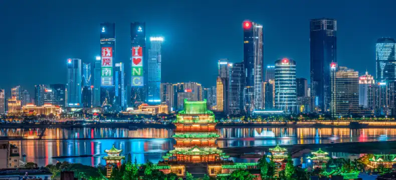 Hotels near Nanchang Changbei International Airport