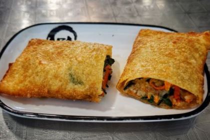 寶勝閩南風味館（左海店）