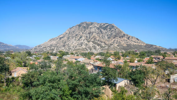 Huailai