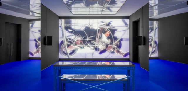 Ayoung Kim: Many Worlds Over | Museum for the Present (Museum fur Gegenwart)