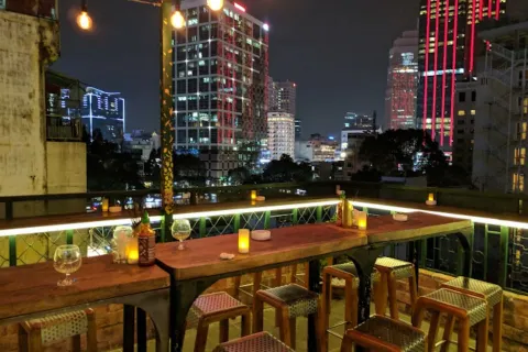 Anan Saigon