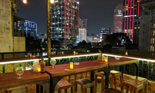 Anan Saigon