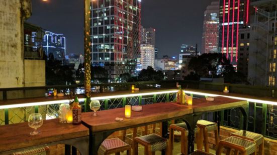 Anan Saigon