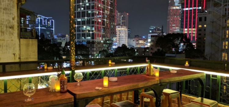 Anan Saigon