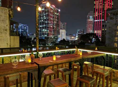 Anan Saigon