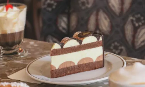 Cafe Mozart