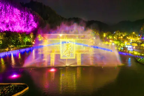 서체(시디춘)