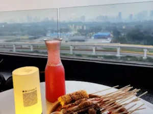 Hallaway KL