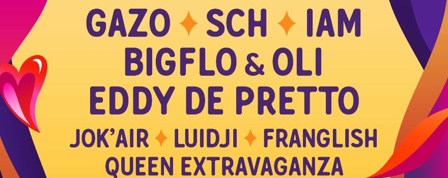 Venoge Festival 2025
