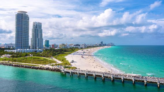 Miami Beach