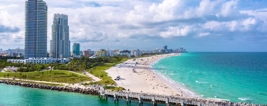 Miami Beach