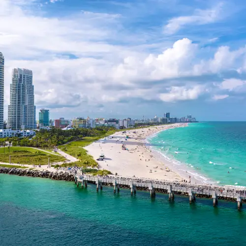 Miami Beach