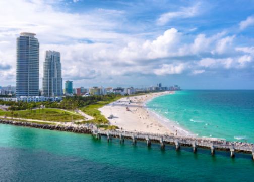 Hotel South Beach Miami Beach