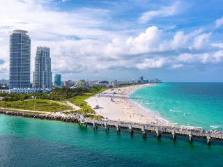 Hotels in Miami Beach South Beach