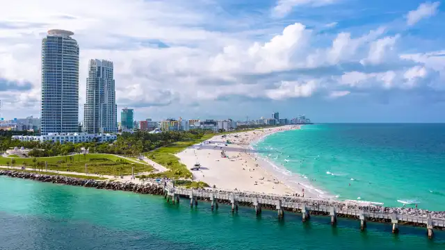 Miami Beach