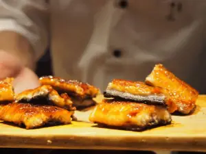 GION SASAKI