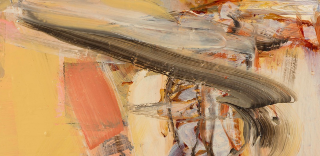 凱蒂·莫蘭《讓我們呼吸一下新鮮空氣》展覽 | Pippy Houldsworth Gallery