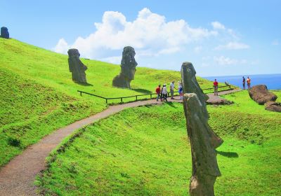 Moai