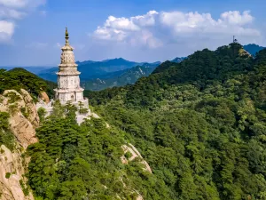 Qianshan Mountain