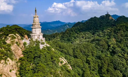 Qianshan Mountain
