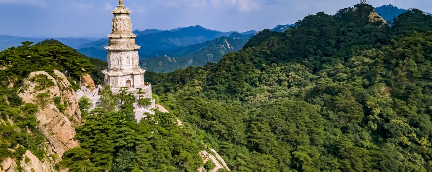 Qianshan Mountain
