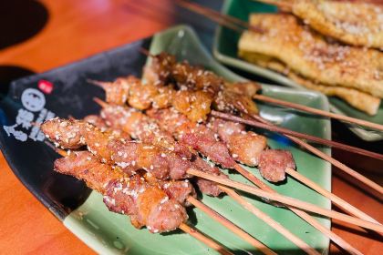 JINDAOYUAN RESTAURANT