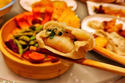 孙掌勺鱼头泡饼(怀特店)